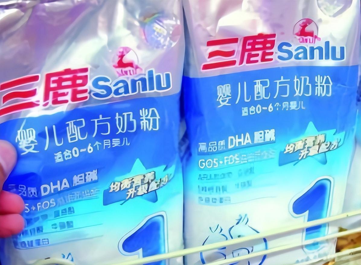 2008年三鹿毒奶粉事件,30万孩子受害15年后现状如何?