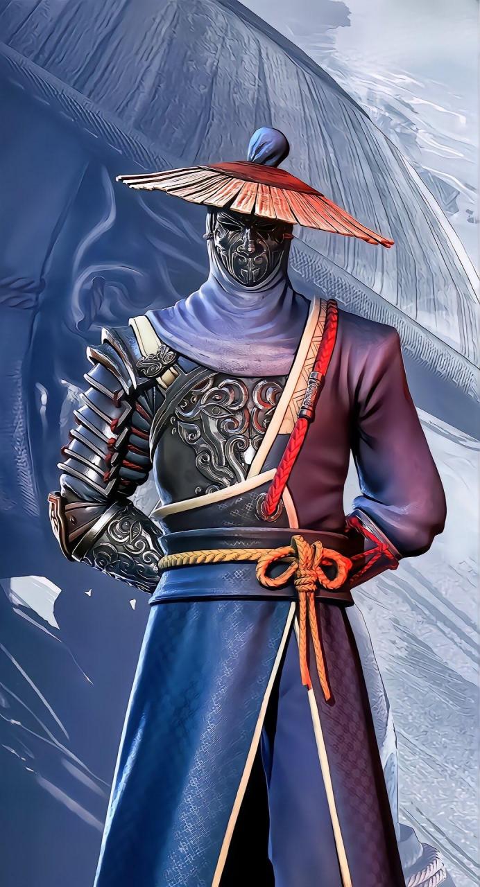 《画江湖之不良人》大师李星云   拿完记得点个赞[社会][社会][社会]