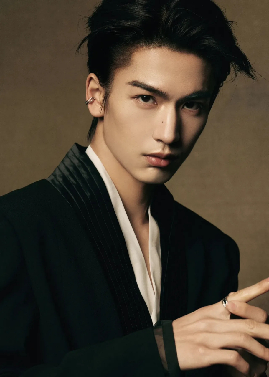 喜欢的男明星# #娱乐大赏# #娱乐八卦