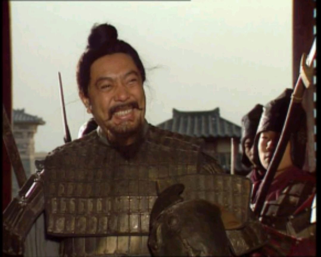 东吴景帝时期第一权臣——孙綝