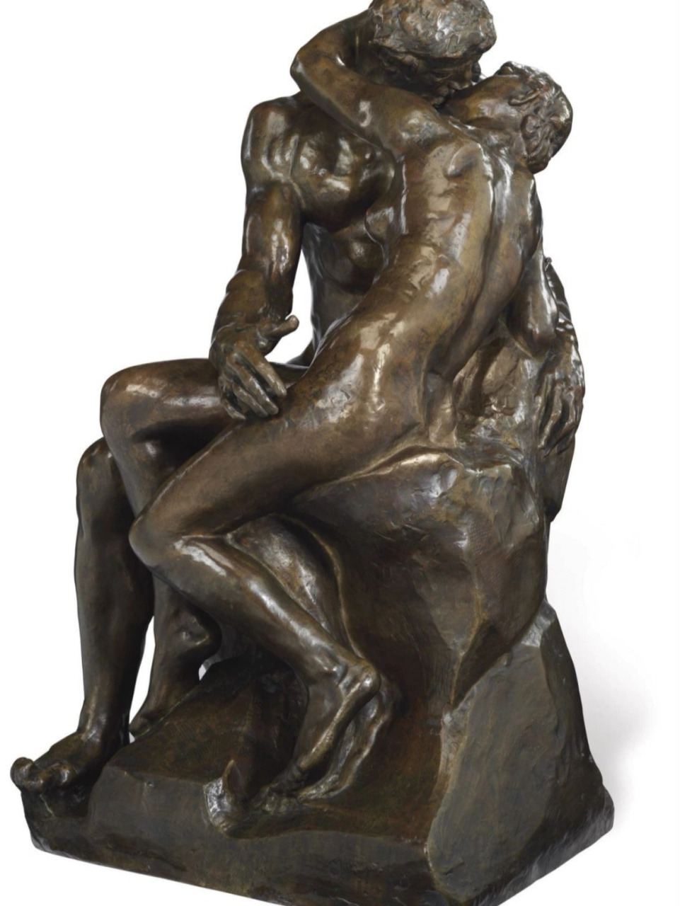 主要作品有《思想者》《青铜时代》《加莱义民》《巴尔扎克》等.