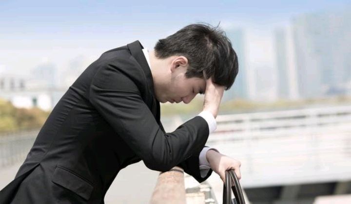 浅谈分析:多愁善感的人