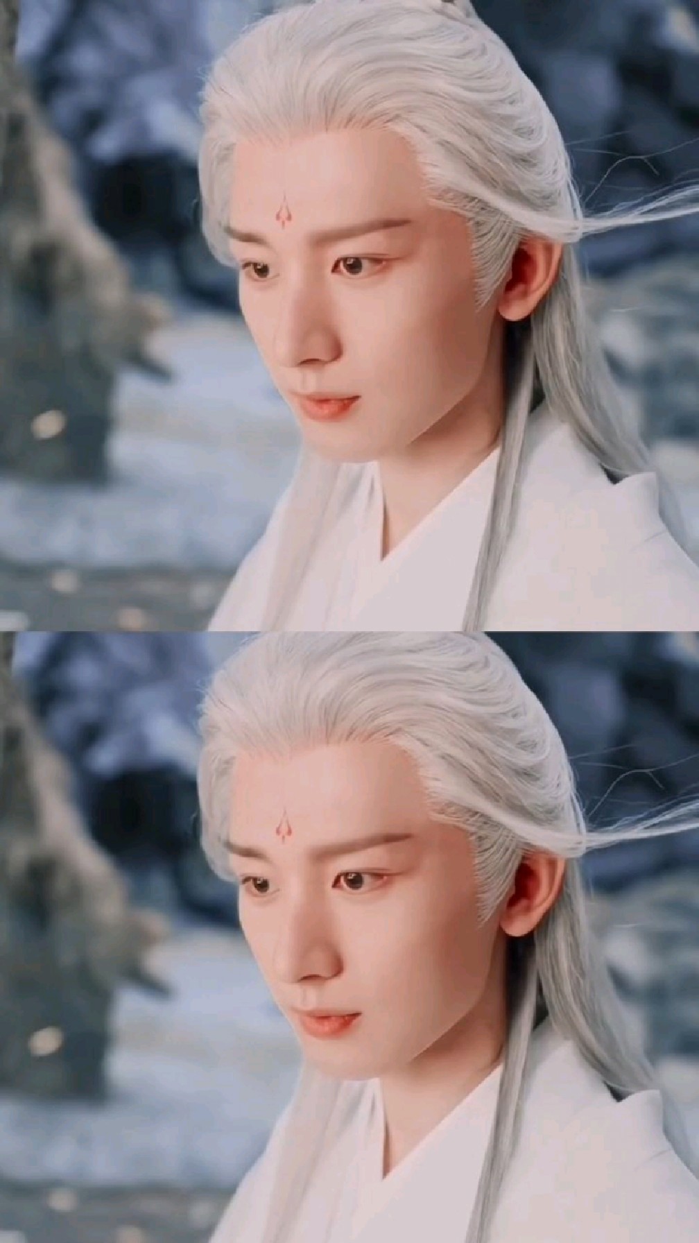 沉香如屑:谁不爱白发小樱呢!