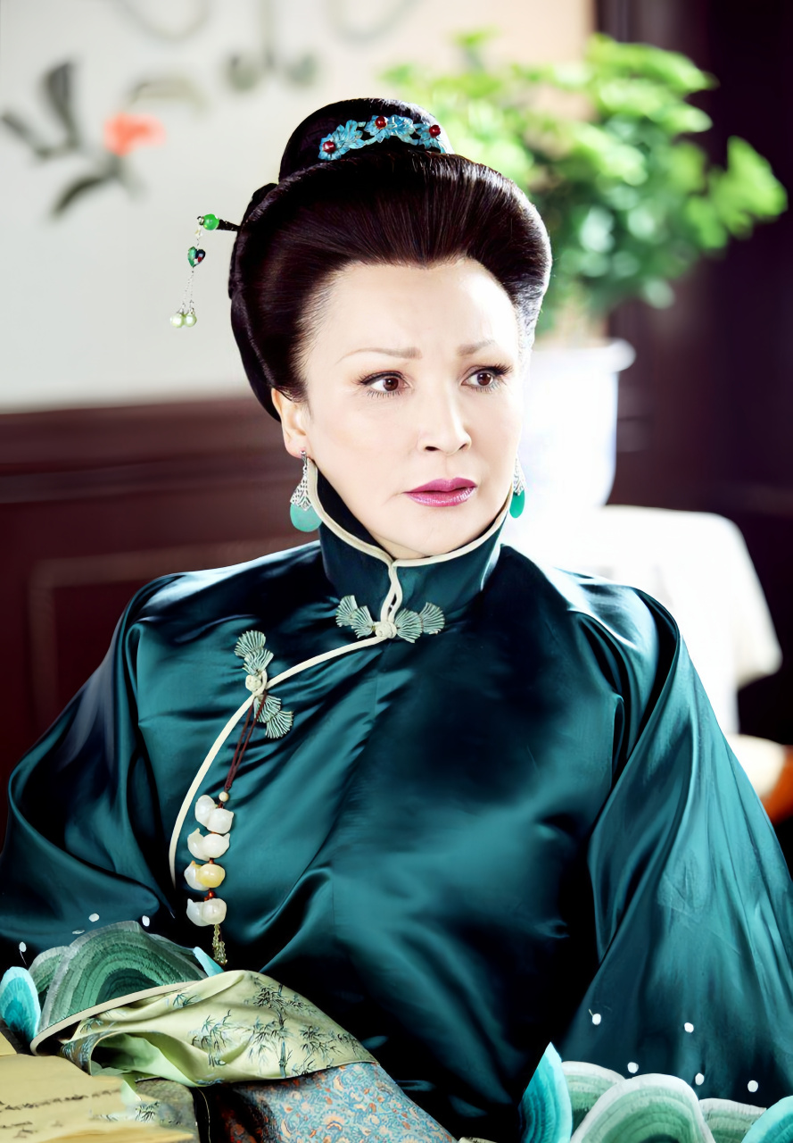 陈莎莉演的全部电视剧