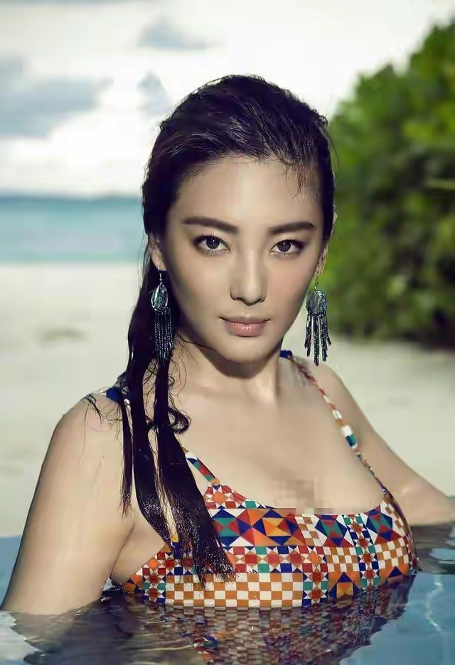 山东盛产美女,7位鲁籍女星,个个风华绝代,你最喜欢谁?