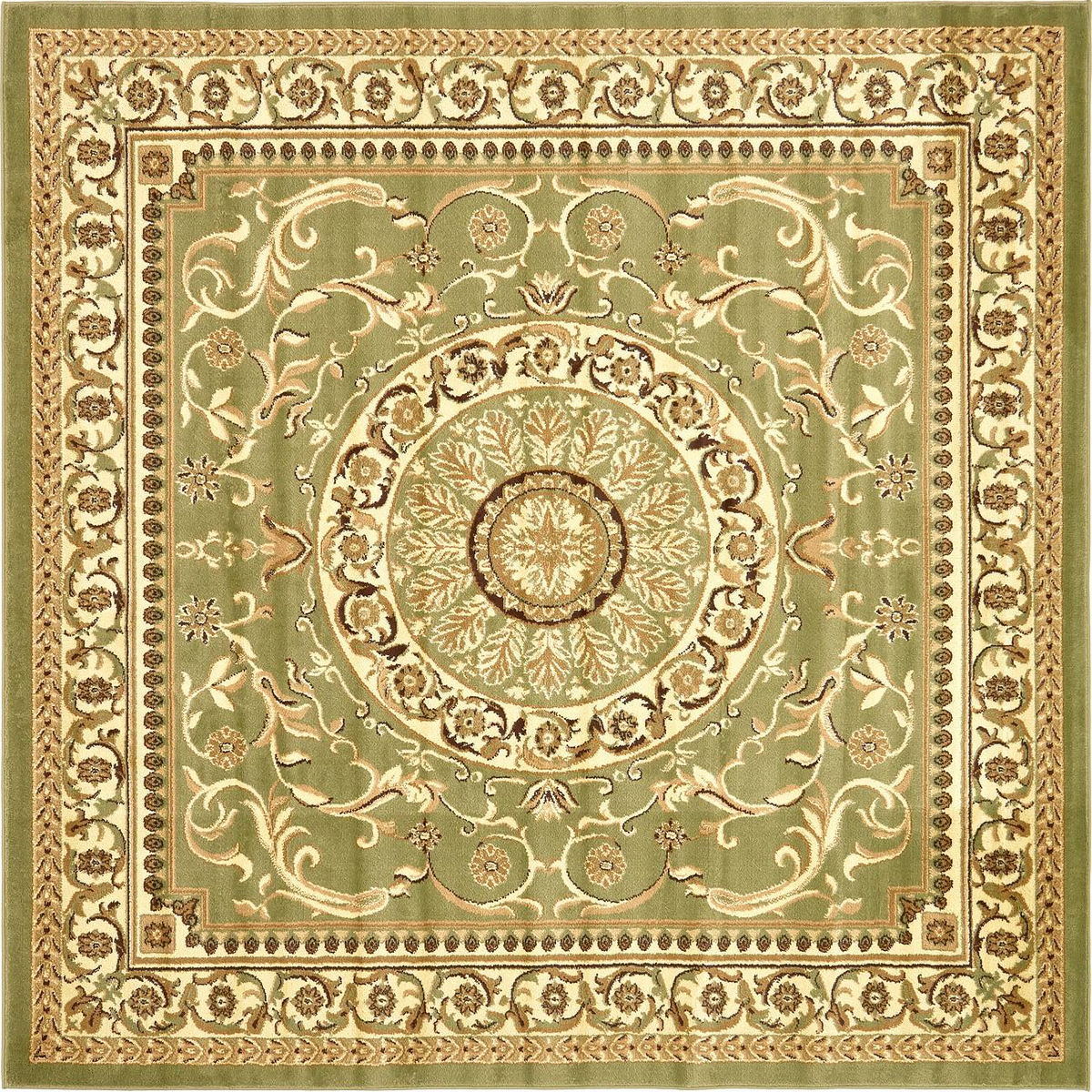 古典经典地毯ID10311