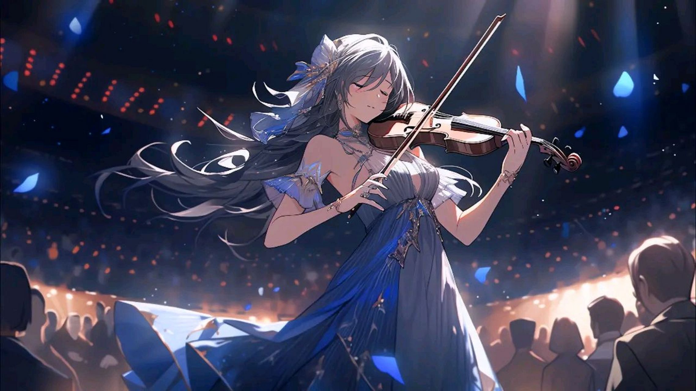 头像分享,拉小提琴的美女 小提琴的性感,犹如清晨黄鹂鸟的鸣唱