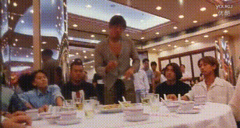 "指鼠为鸭",并不代表"那个学生"不够勇敢