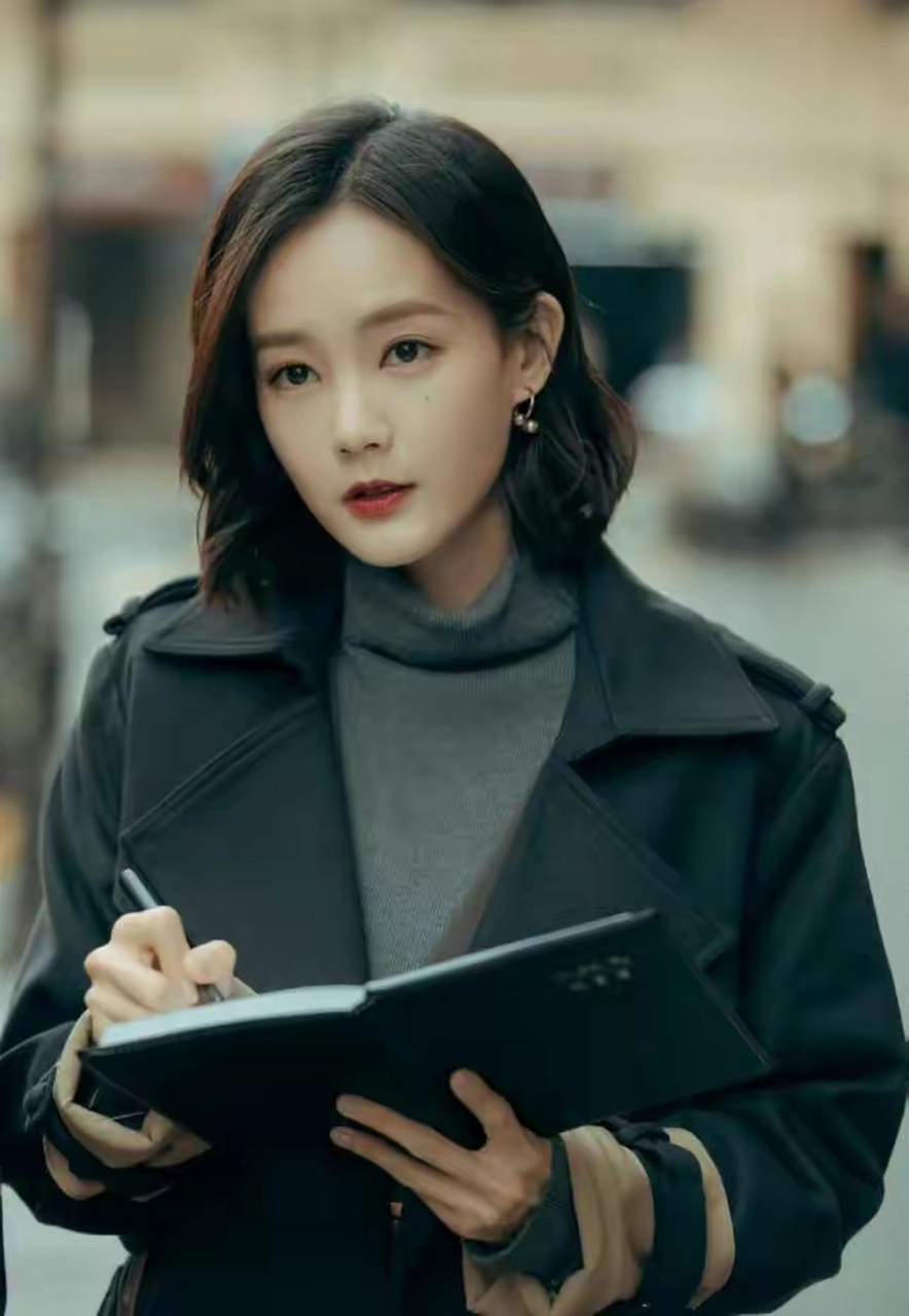 李一桐采访回应为什么嫁给杨健,真实!孟钰是真的深爱安欣吗?