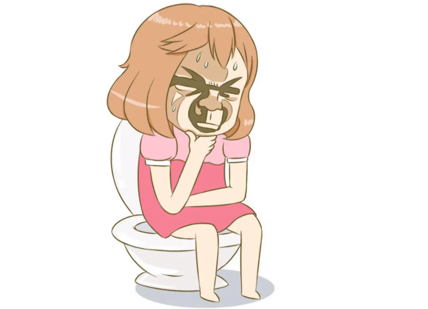 一组图鉴:为了排出"宿便",人类交了上千年的智商税