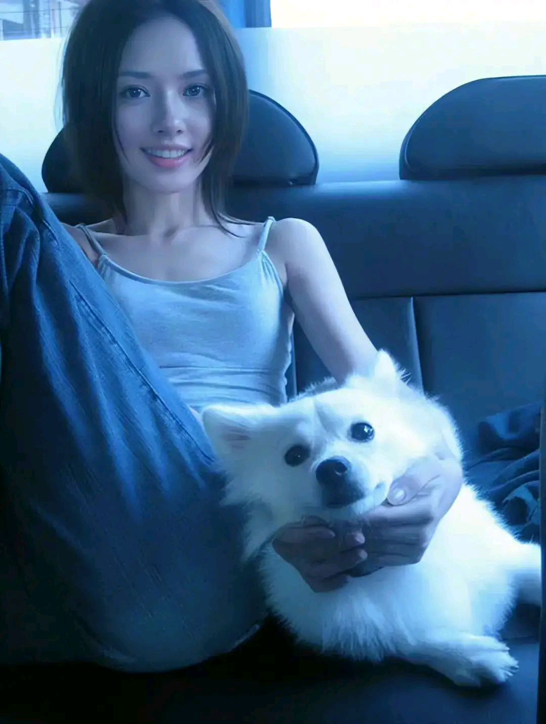 刘心悠承认已婚,陪嫁千万豪宅,老公是普通上班族