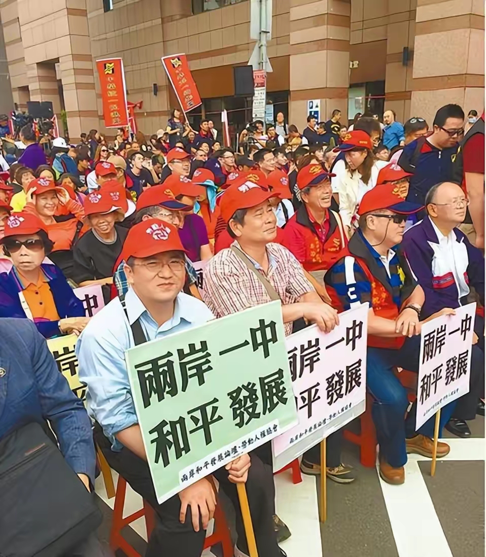 不需要2024台湾大选,郭台铭已然是金门人民心目中的最佳人选