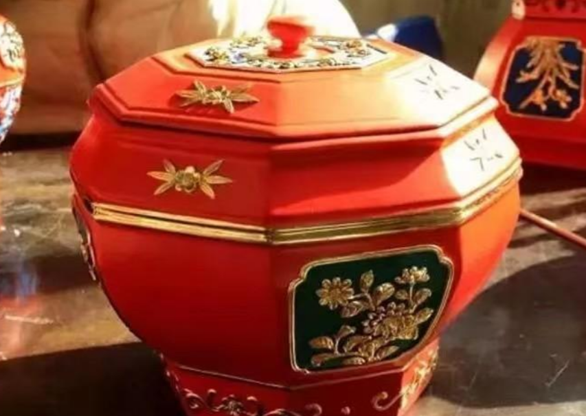 明清时期泥金工艺是如何发展的