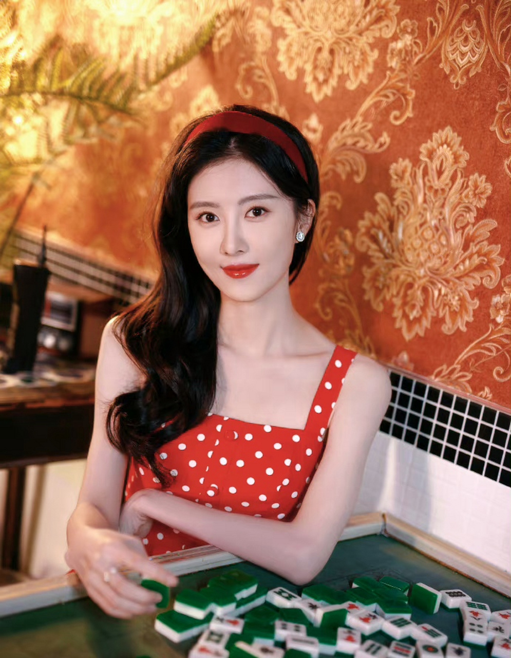 《梦中的那片海》女儿 曹斐然一周涨粉40万 火了火了 #曹斐然涨粉四十