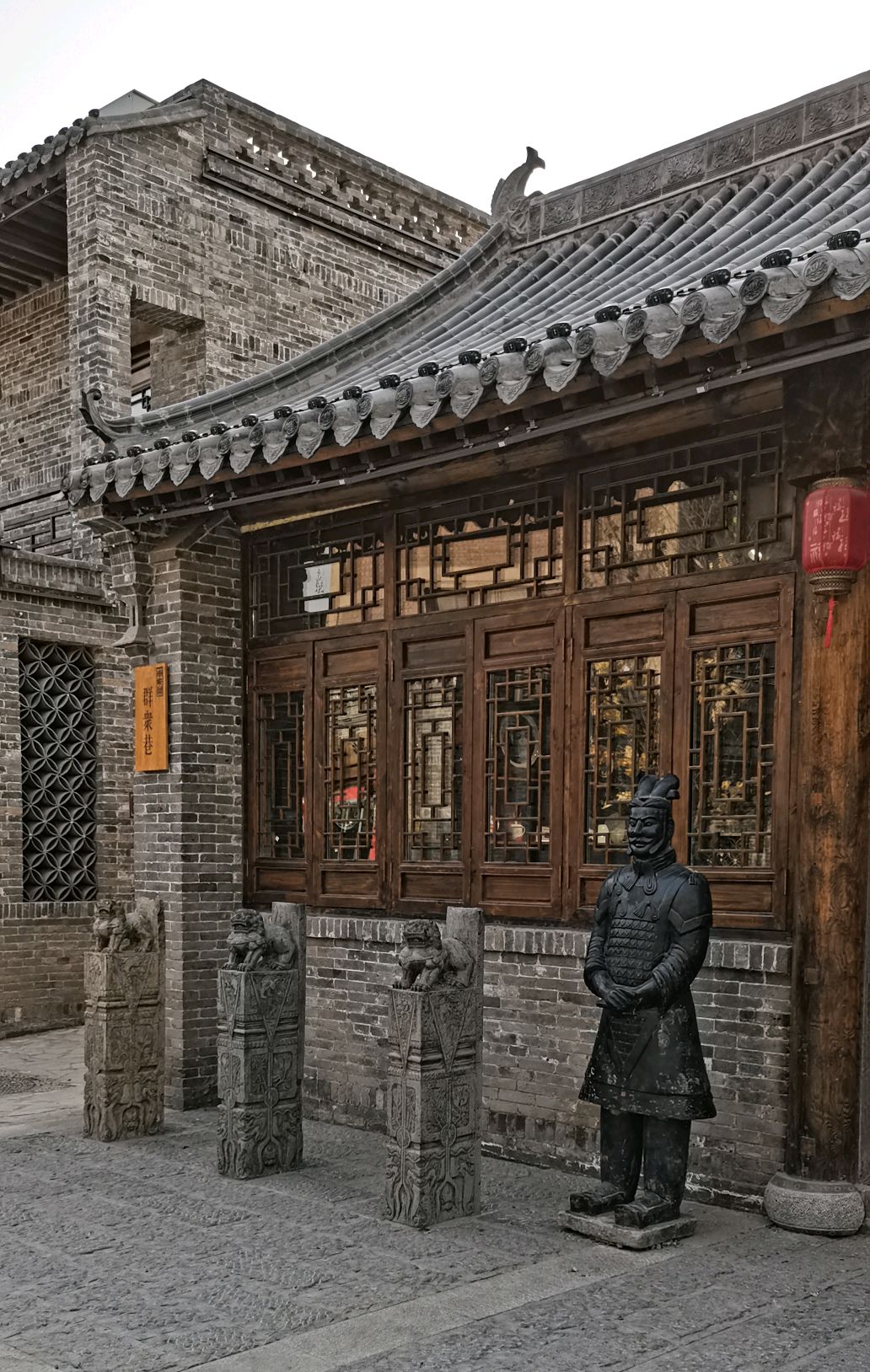 邯郸市 回车巷 游玩 网红打卡地
