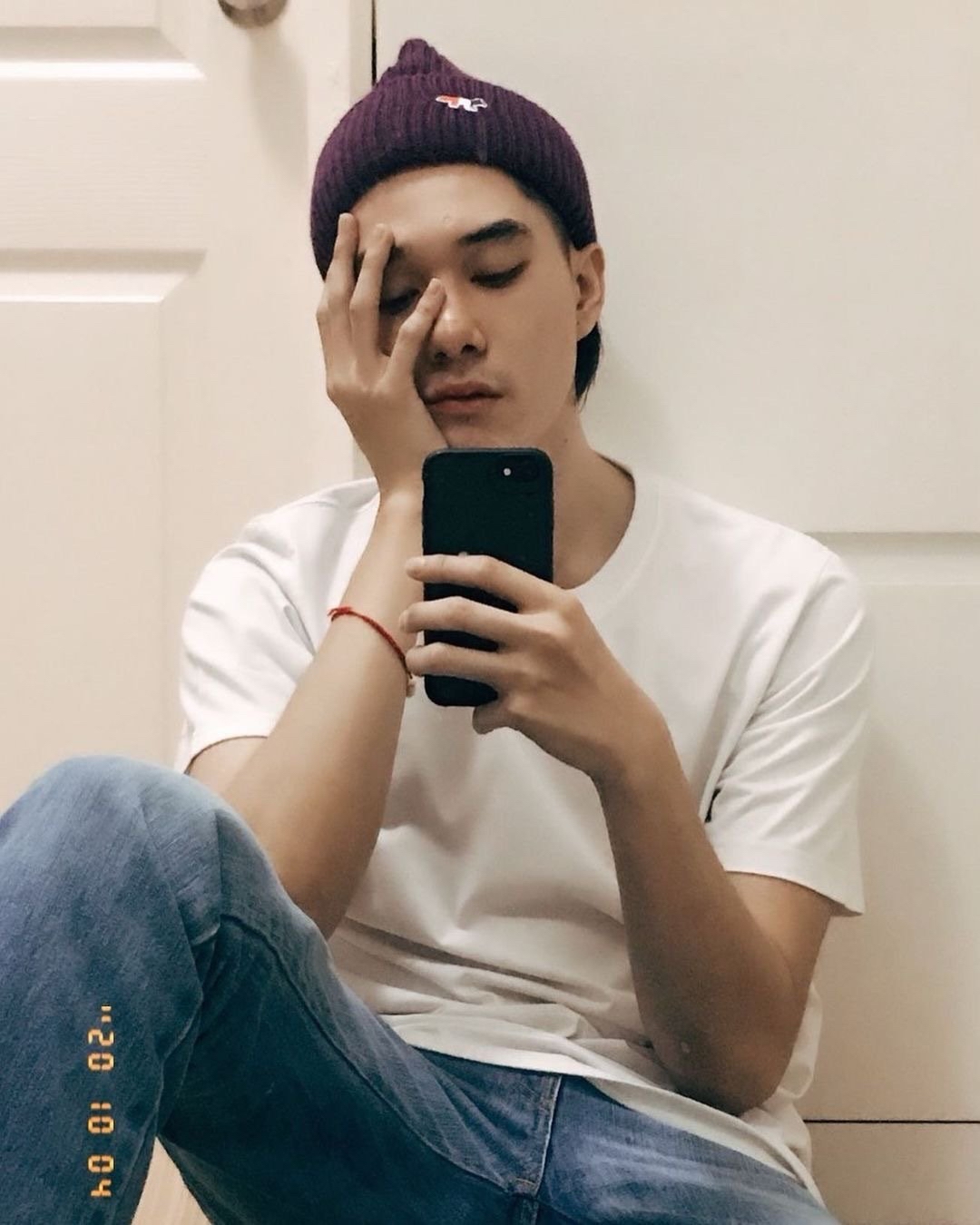 泰版流星花园黑道少爷mj