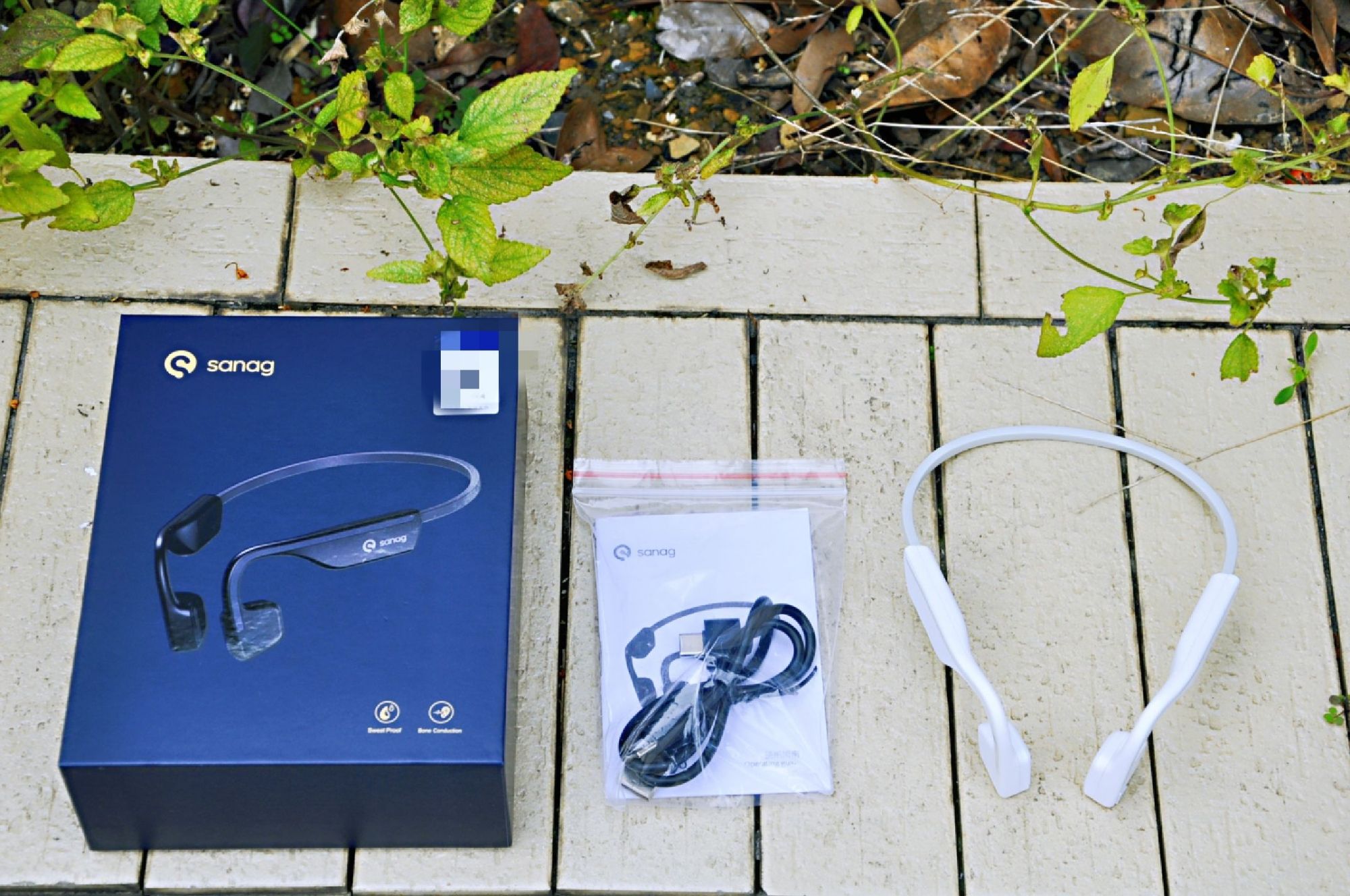 sanag a11s pro一款为运动而生的蓝牙耳机