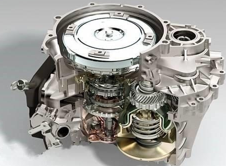 汽车小讲堂:邦奇cvt变速箱vt3匹配方法