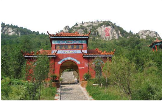 枣庄十大好玩的旅游景点,甘泉禅寺这个寺有非常悠久的历史