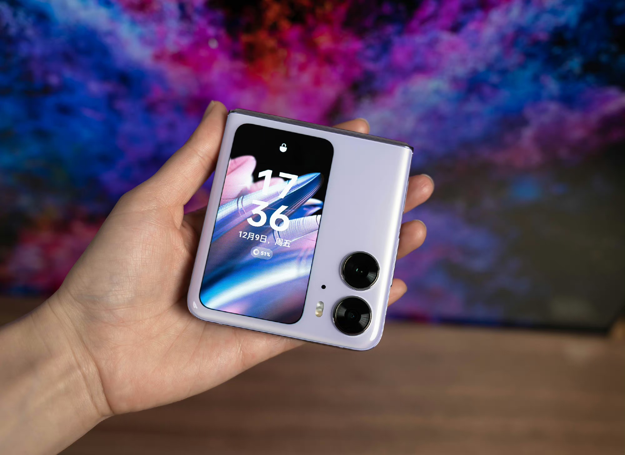 oppofind n2 flip和vivo x flip哪个好?两者区别对比评测