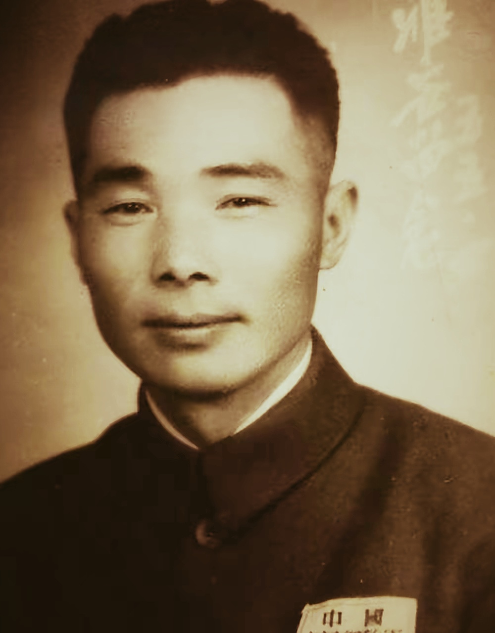 在解放后不久,熊应堂迎来了一对双胞胎儿子,他为之欣喜若狂,并给