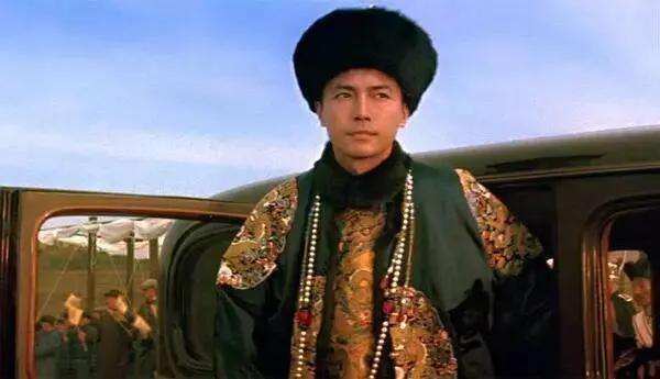 《末代皇帝》执行导演李洪生辞世,父亲是京剧大师李少春