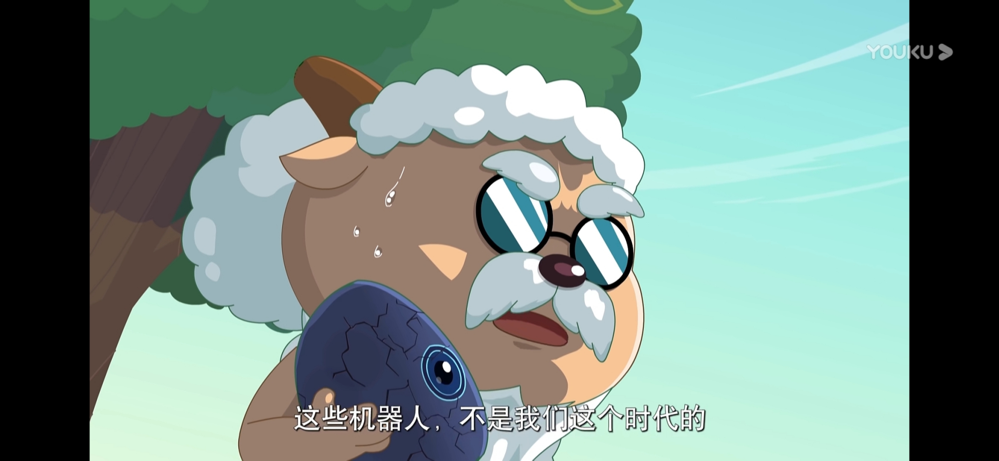 羊村守护者四新剧发布,剧情会有哪些呢?让我们来详细分析