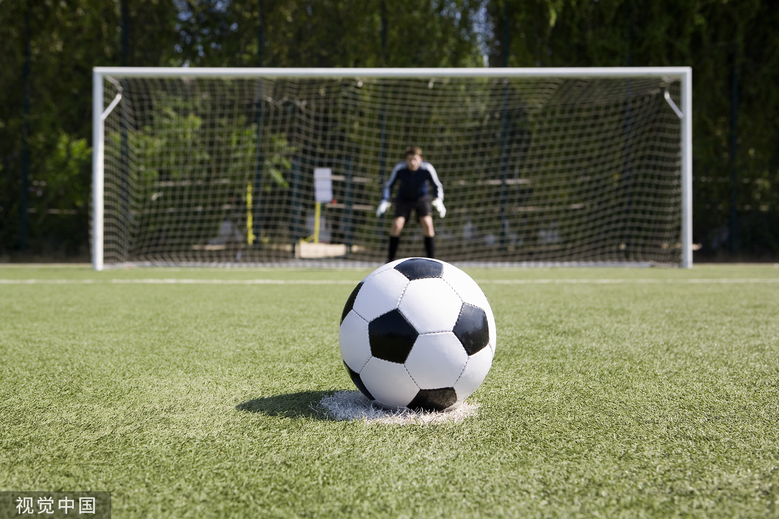 世界杯经典点球大战,你会想起哪一次?