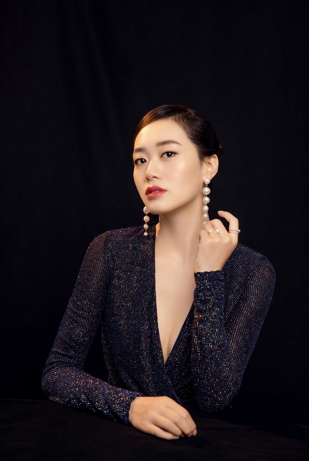 李妤婧