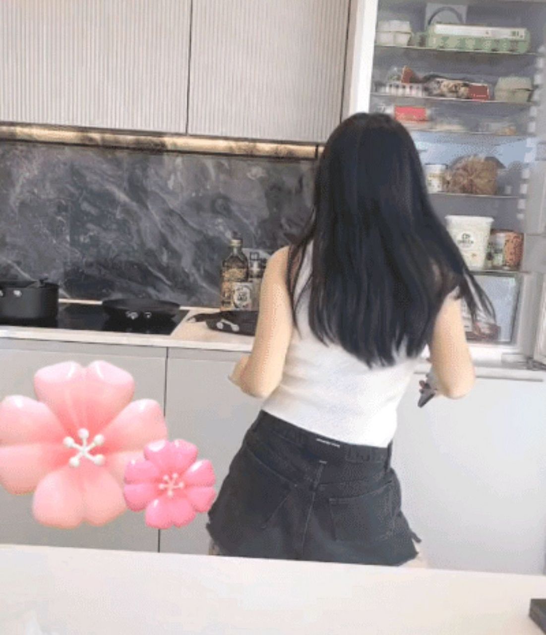 王诗龄,女大十八变!