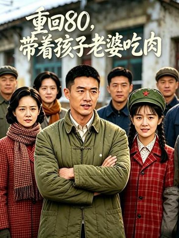 重生80，带着孩子老婆吃肉