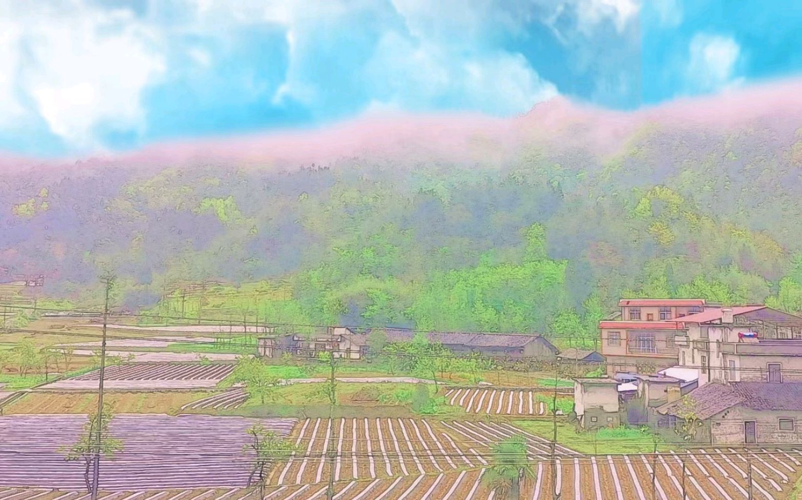 《平凡的世界》