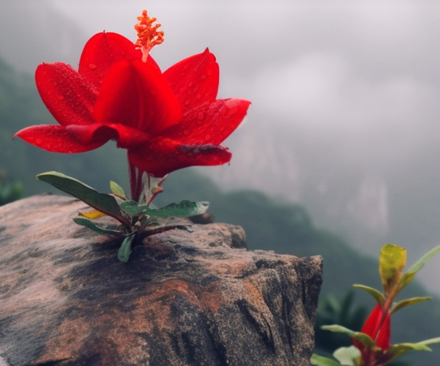 生命很美好,世界也很美好 正心正念,活出爱与美