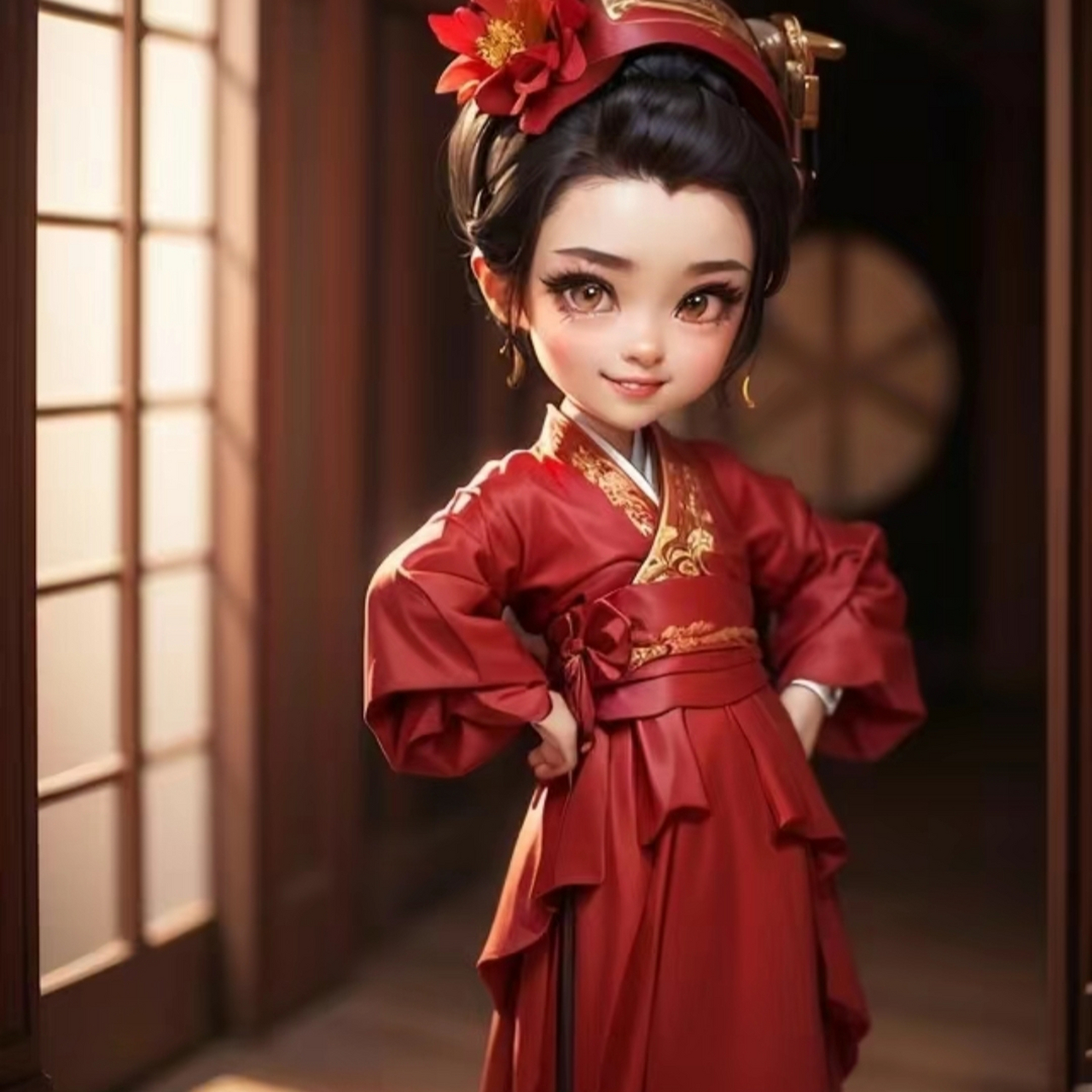 每日娱乐播报# 越剧新龙门客栈,花旦李云霄,一颦一笑百媚生,太有那个