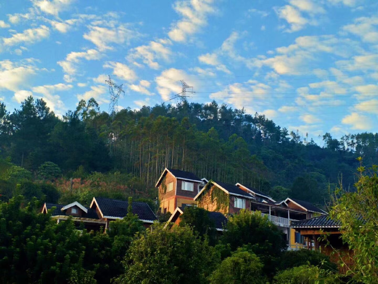 用好眼前的每分每秒 踏踏实实做好每件事 更容易