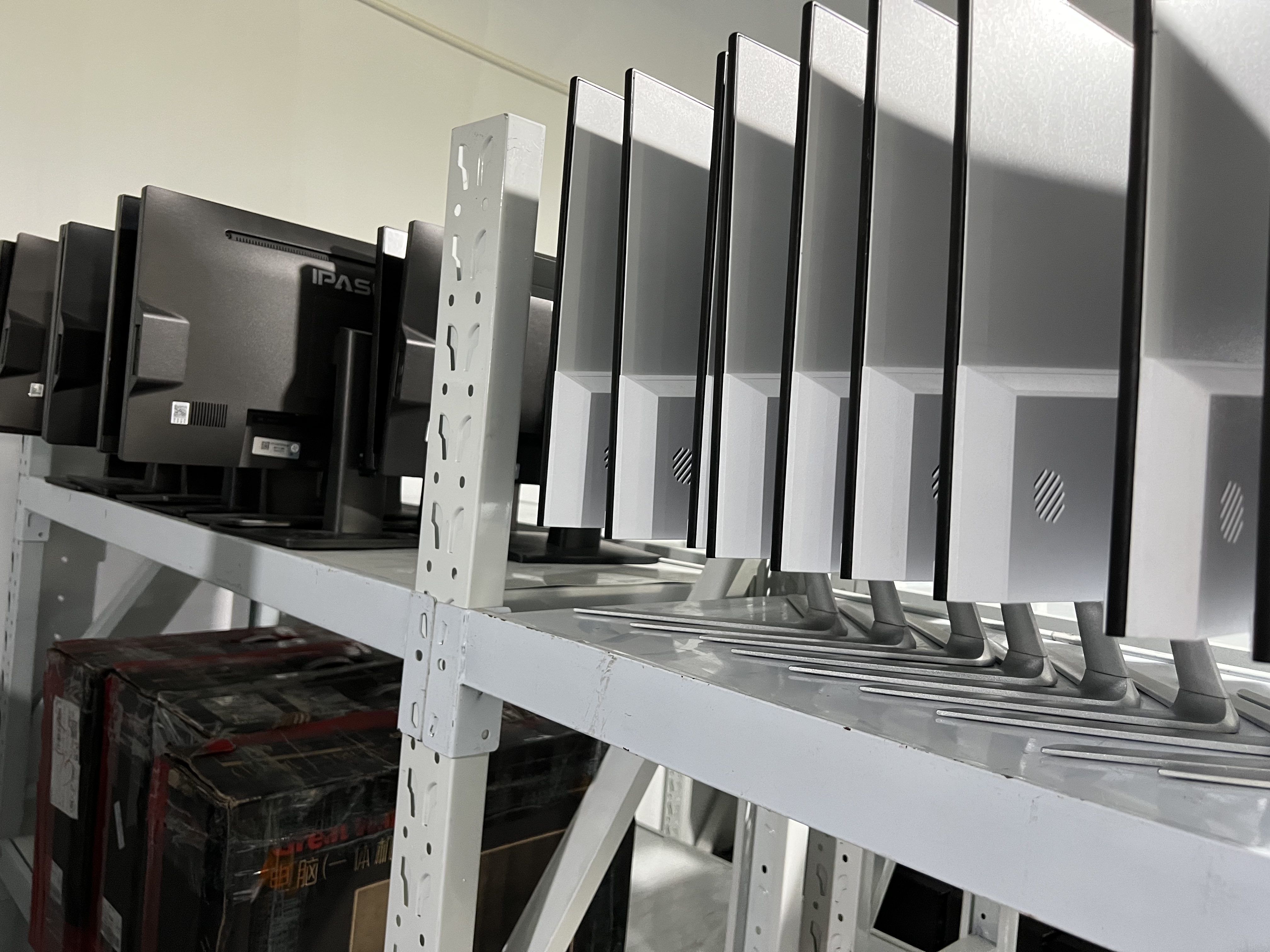 杭州企业免押金电脑租赁