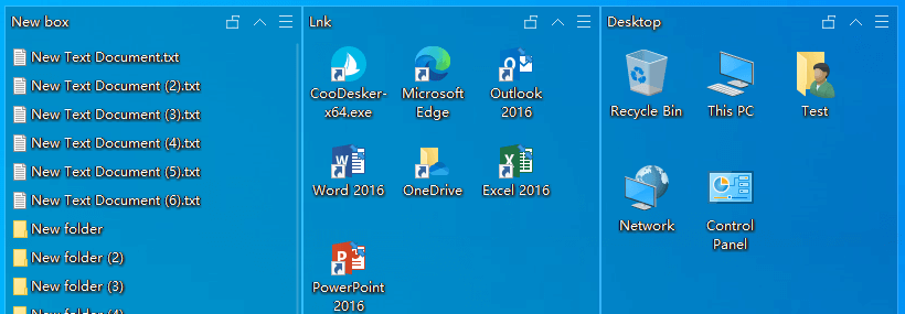 Windows 用户必备神器 Windows 用户必备神器