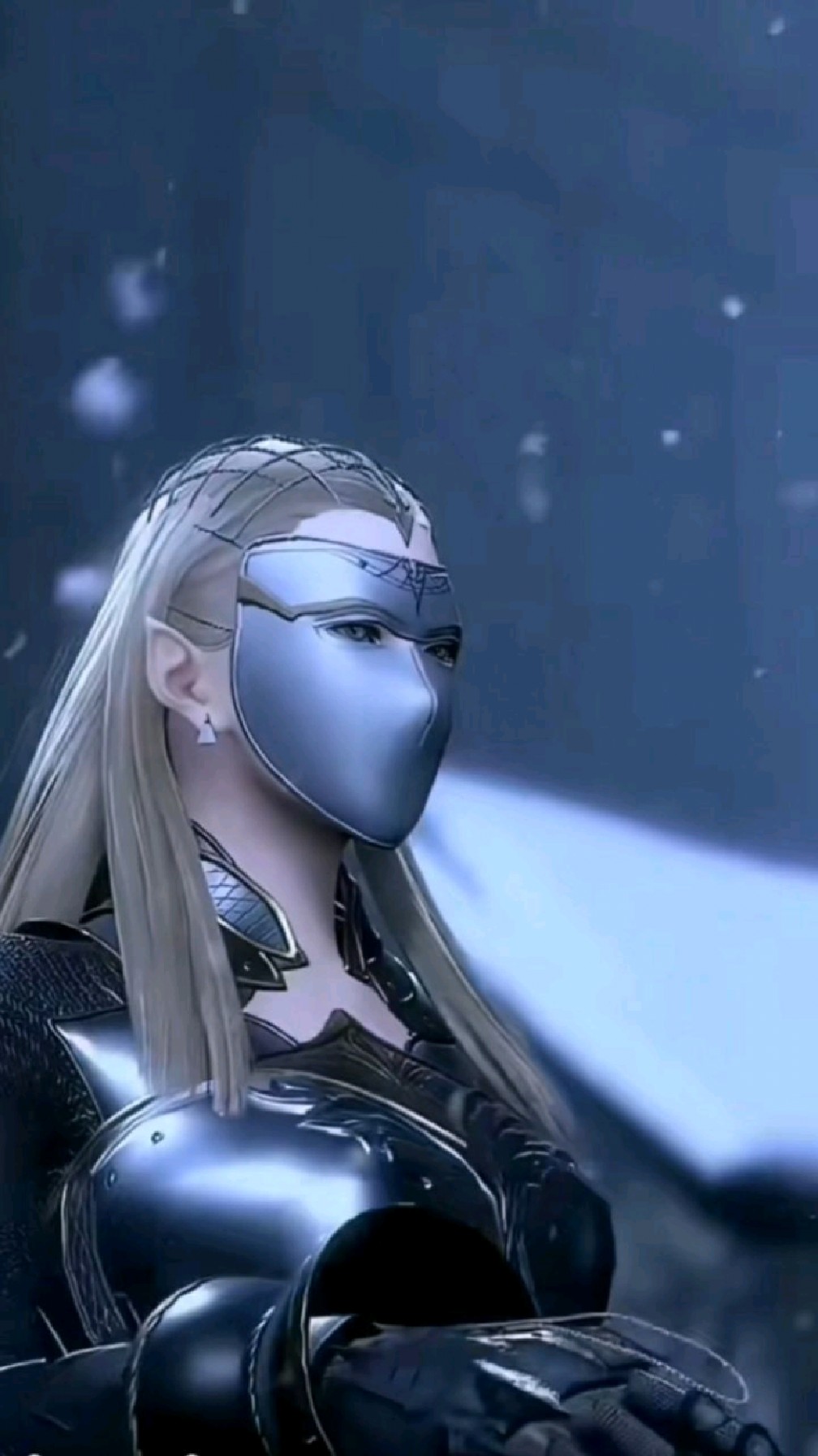 万国志四天使之智天使