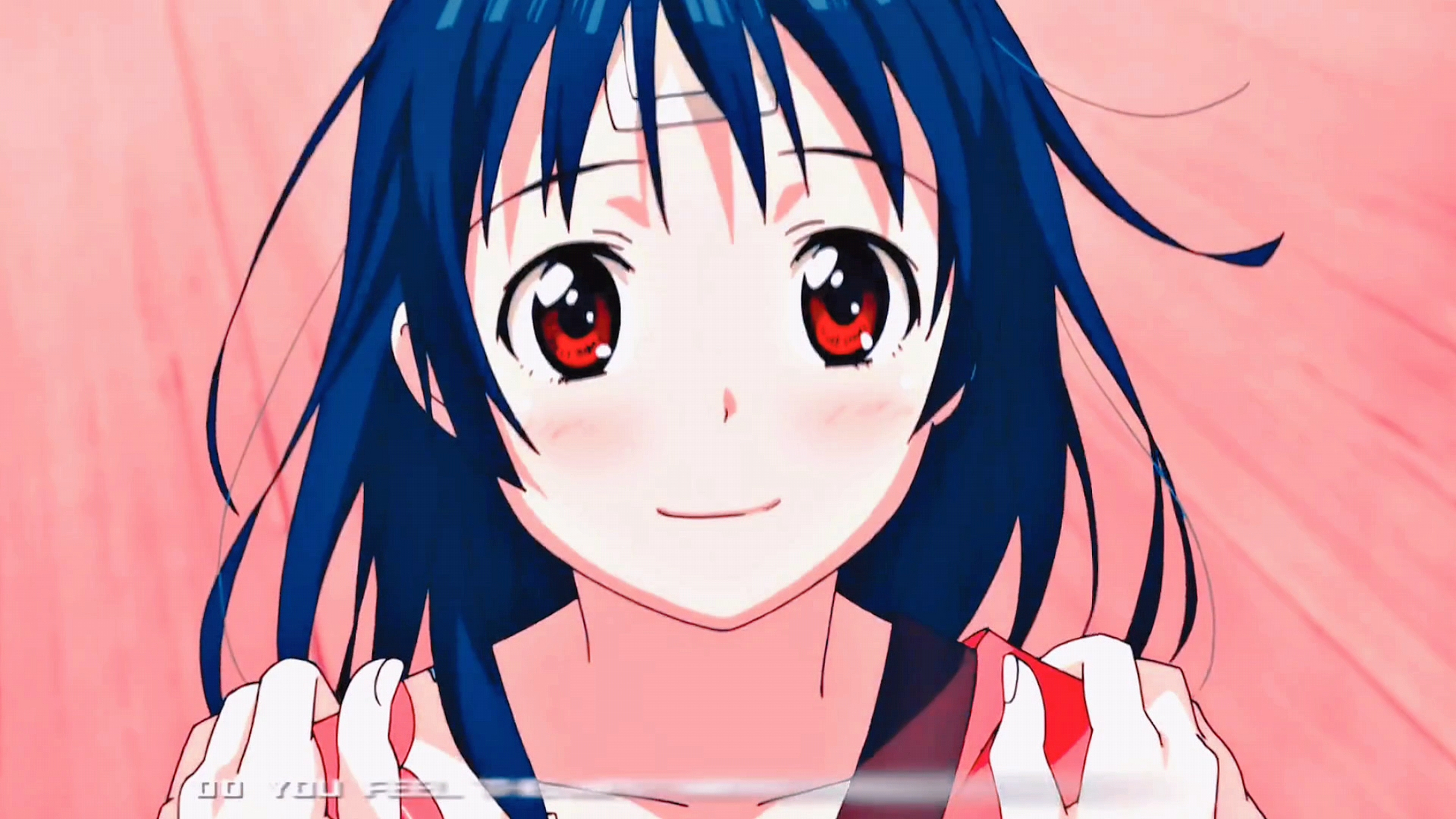 假装不在意 ,才是最严重的占有欲——《稻荷恋之歌》[爱你],这部番看