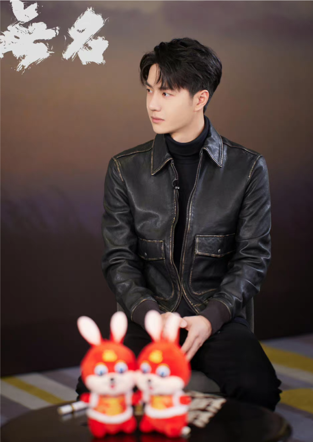 狗仔爆王一博与女顶流关系暧昧,王一博否认传闻,网友晒证据