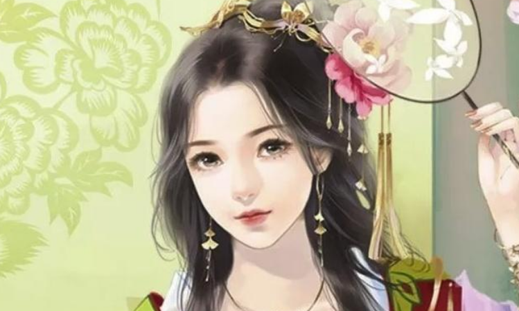 《美貌是长久之计》:"朕给你钱,给你权力,朕把自己交给你!