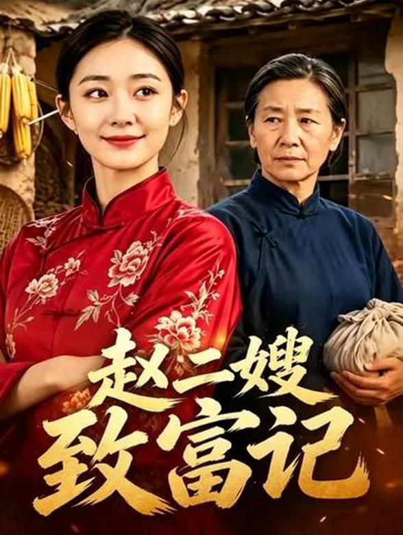 赵二嫂致富记