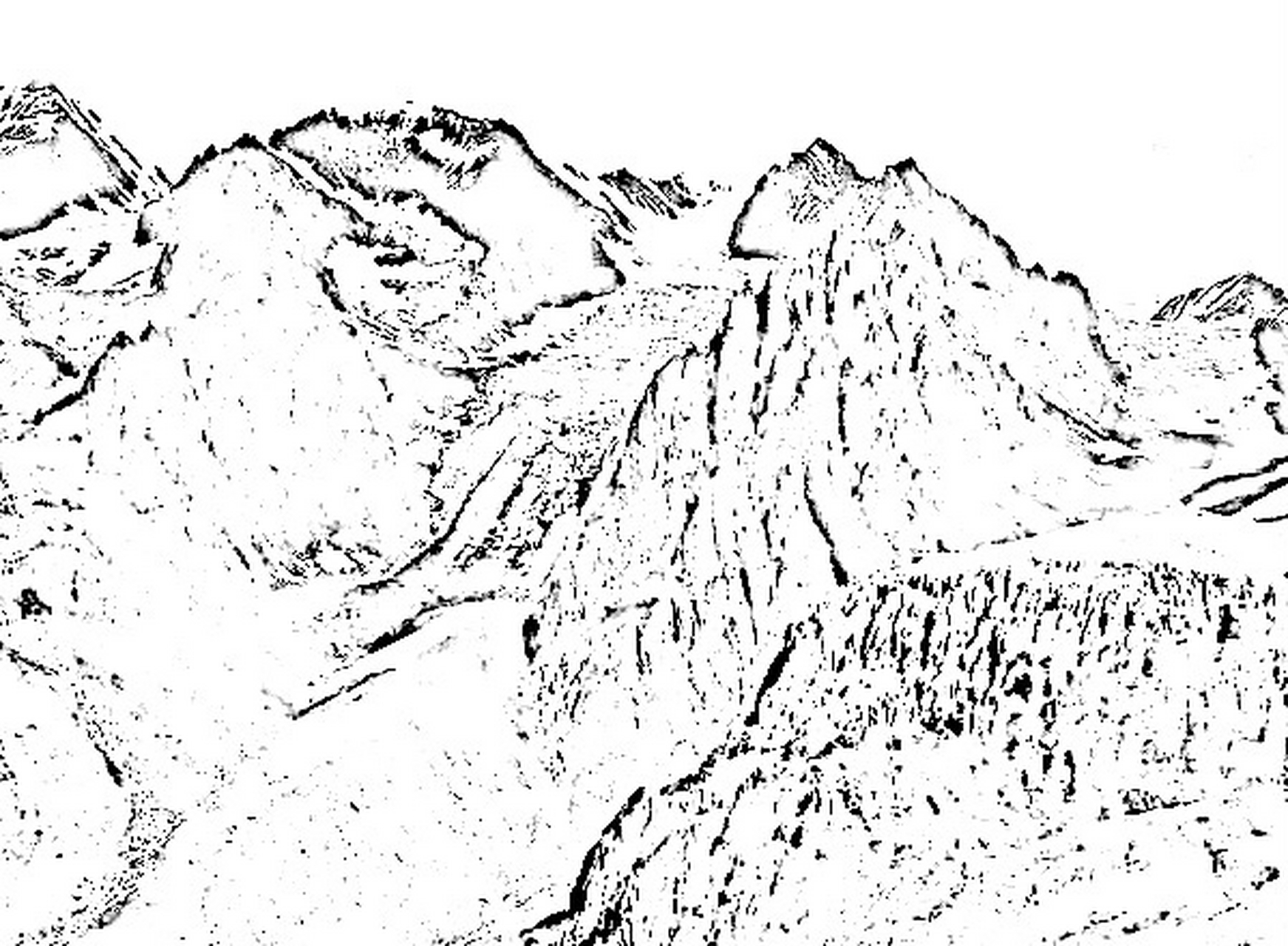 山海系列首发#文学# 招摇山—祝余—迷榖—狌狌—育沛