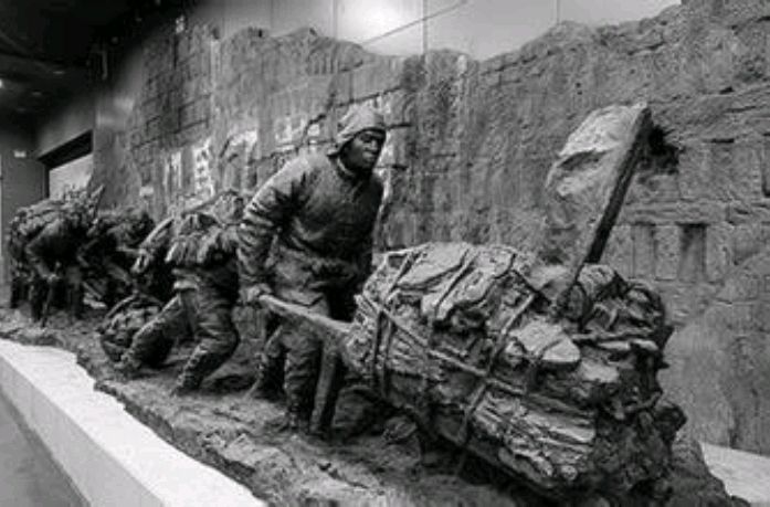 刘学基:正军职中将,原宁夏军区司令员,参加了第一至第四次战役