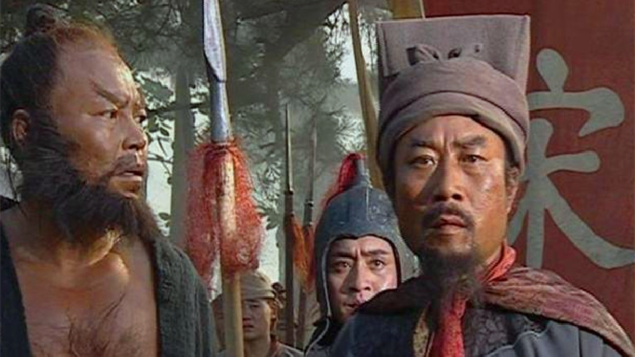 李逵被骗喝下毒酒,临死前吐出21个字,却道破了宋江的真正嘴脸!