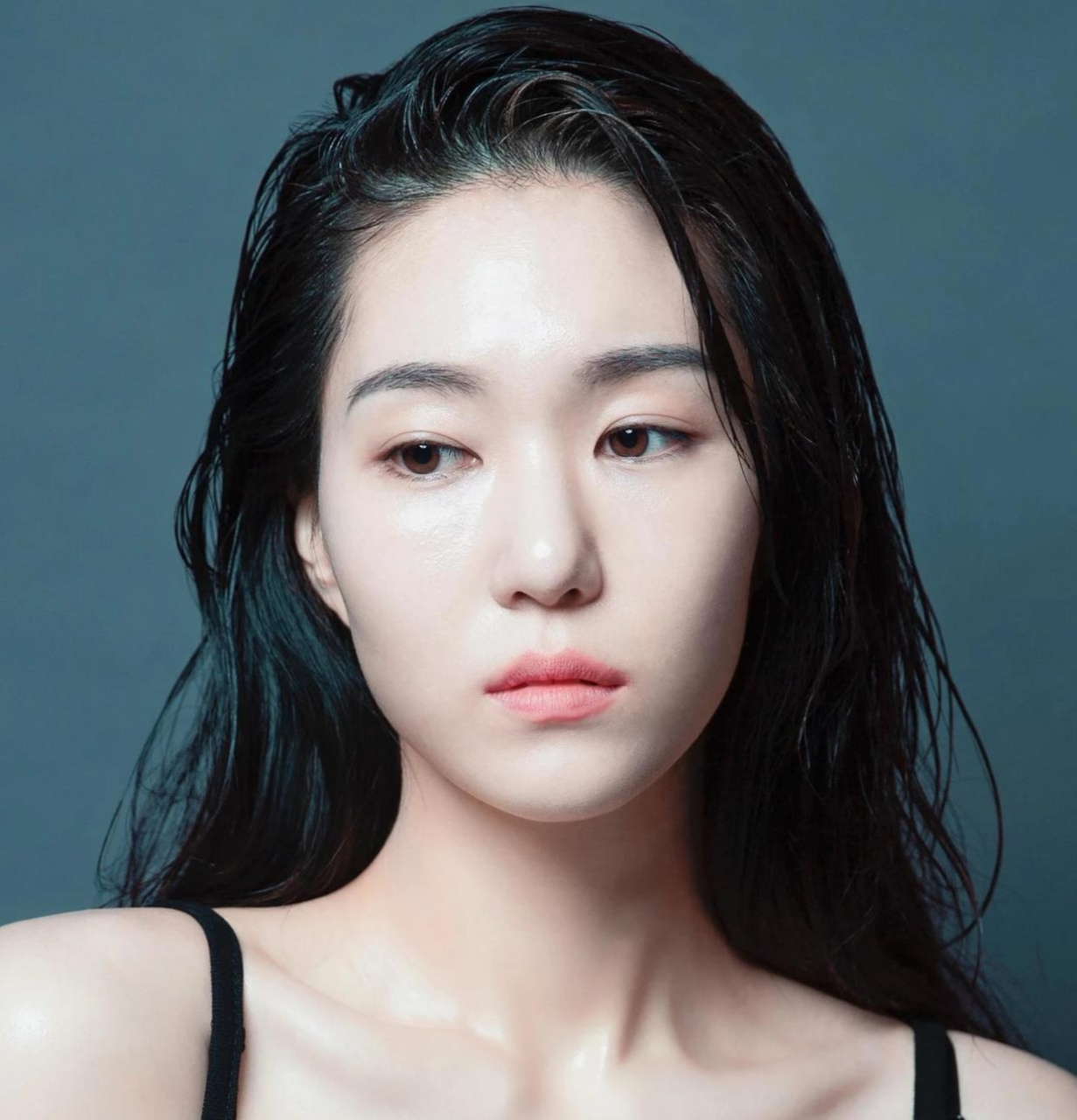 韩国29岁女星朴秀莲6月11日去世.