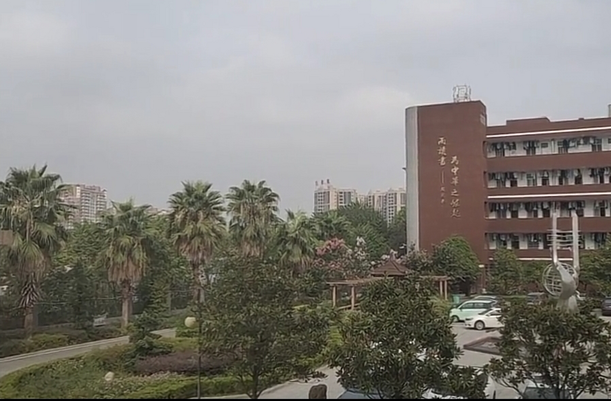 常宁湘南实验中学高三学生死亡#  我来人间一趟,本想光芒万丈,奈何