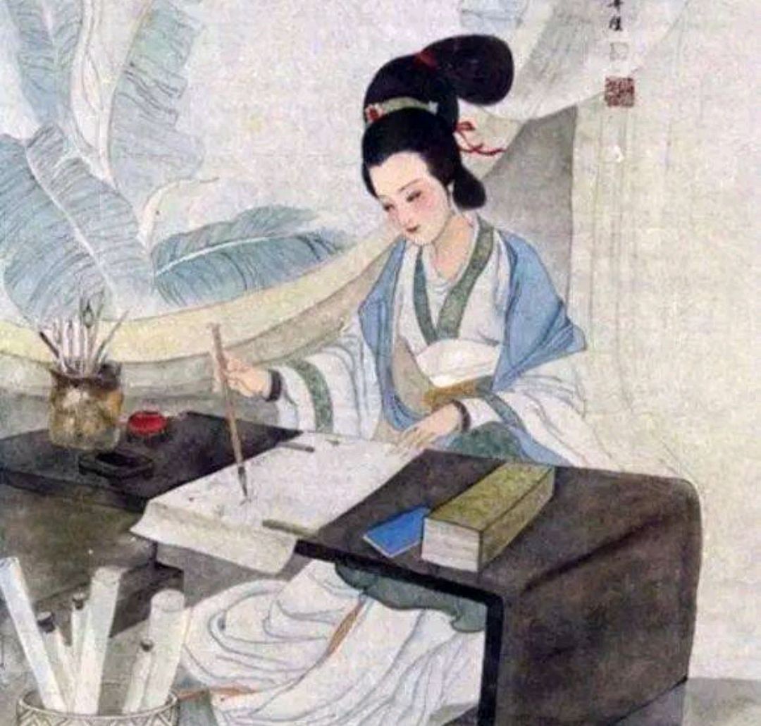 坦腹东床,兰亭传奇,超凡脱俗的王羲之潇洒的没有烟火气