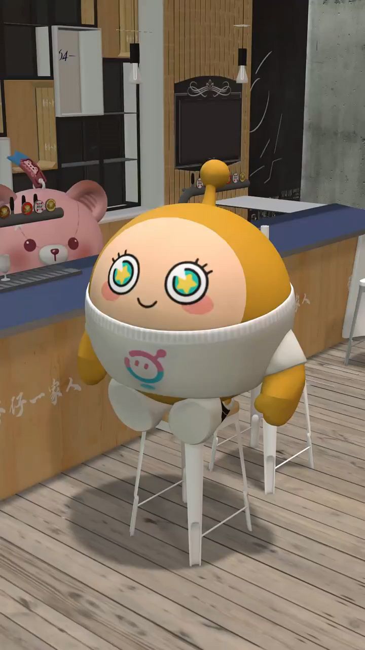 我想炫耀一下,没想到.