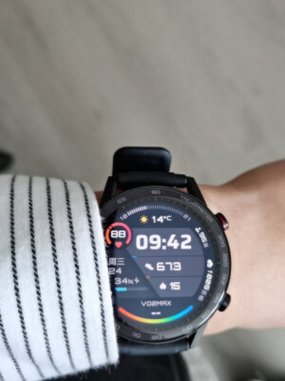 华为手表2和荣耀手表2哪款比较好,荣耀手表k2评测  我觉得荣耀手表2还